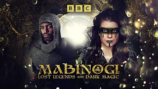 On ѿý Sounds - Mabinogi: Lost Legends and Dark Magic