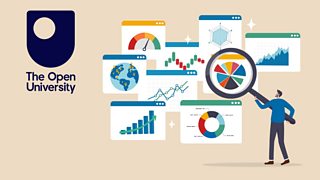 Unlock the history and truth behind the data with The OU
