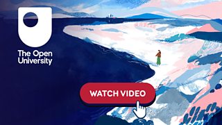 Watch an animated first-person account of a bipolar episode with the Open University