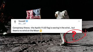 Was the Moon landing fake? Debunking the Apollo 11 conspiracy theories