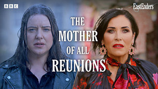 The Mother of all Reunions