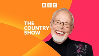 Catch-up with Bob Harris Country