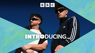 Stafford duo eye up biggest festival yet