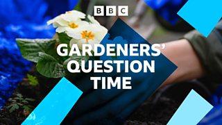 Gardeners' Question Time