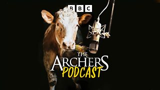 The Archers Podcast