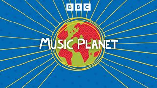 Radio 3's Music Planet