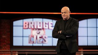 Apply to be on Bridge of Lies