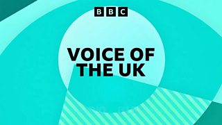 Voice of the UK with Nicky Campbell