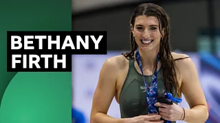 Bethany Firth
