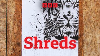 On ÃÛÑ¿´«Ã½ Sounds: Shreds - Murder in the dock