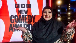 �鶹�� Radio New Comedy Award