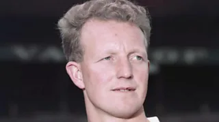 Fans gathered at Swansea's Taliesin for new film about Welsh great football Ivor Allchurch