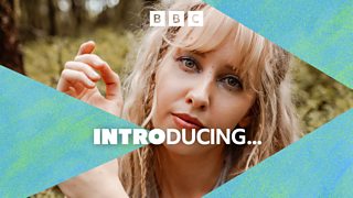 Congleton's lyrical enchantress performs live