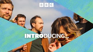 'Our first festival was Glastonbury'