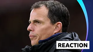 Sunderland boss Regis Le Bris