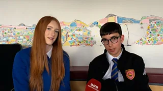 Sgoilearan Bharraigh