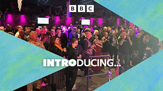 The glitz and glamour of the Shropshire Music Awards