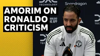 'We know we made a lot of mistakes in the past'