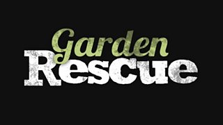 Apply to be on Garden Rescue