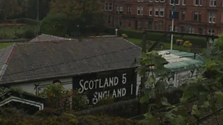 Seann phàirce Hampden