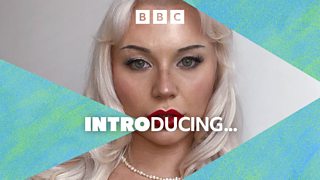 The musician who swapped city life for camper life