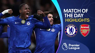 Trevor Chalobah and Pedro Neto celebrate for Chelsea