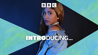 'The epitome of a modern female rapper'