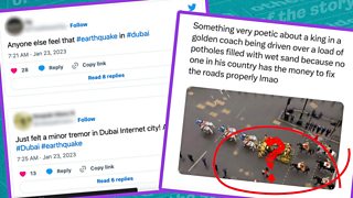 Misinformation vs disinformation: What do these types of fake news mean ...