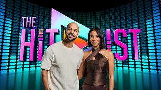 Apply to be on The Hit List