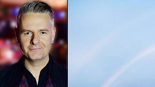 Vic Galloway's Favourite Albums of 2025