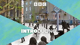 Made in Shrewsbury: A Christmas Carol