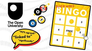 Unlock the history and truth behind the data with The OU