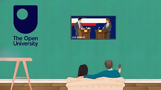 Discover The Open University’s interactive guide on Bias