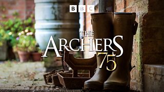 Why you should listen to The Archers in 2026