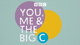 You, Me and the Big C Stars