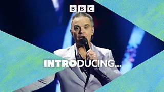 From Stoke to stardom