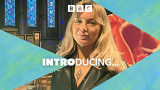 Miriam's live session