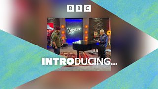 The Callum Doignie story