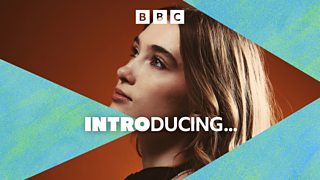 The musician turning personal experiences into music