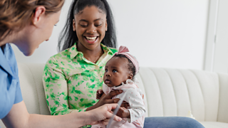 What is stammering and how can I help my child with their stammer ...