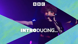 Wowing the Wyre Forest to full-time busker