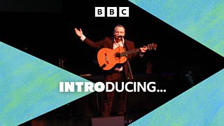 Stunning set from Alsager's biggest voice