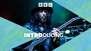 Discover our area's giants of UK blues