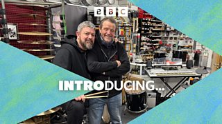 The Shrewsbury music store that keeps giving back