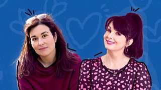 The Walsh Sisters Official Podcast with Marian Keyes