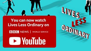 Watch Lives Less Ordinary on YouTube