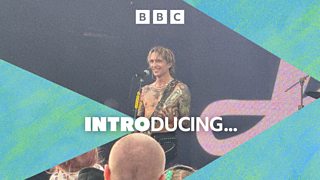 Rock Royalty in Hereford