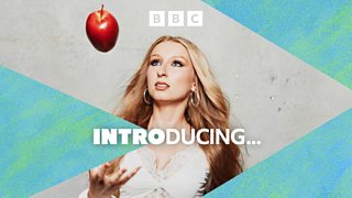 Holly Riva: Global beats