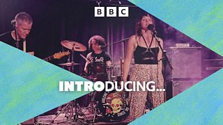 Newport to New Jersey