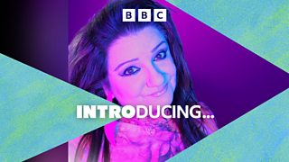 Making music in a warzone